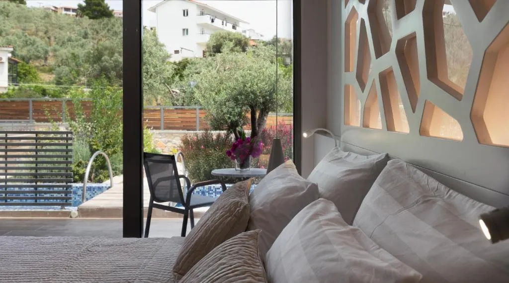 DOUBLE DELUXE Room, KB Ammos, Skiathos