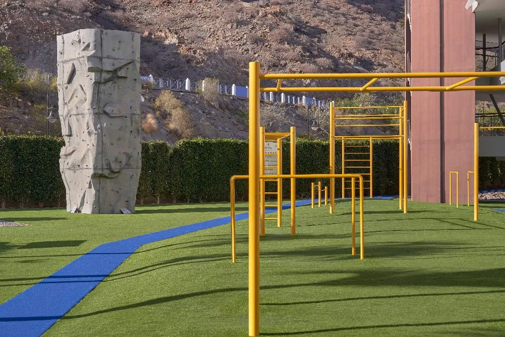 Sports and Entertainment, Radisson Blu Resort & Spa Gran Canaria Mogan, Gran Canaria