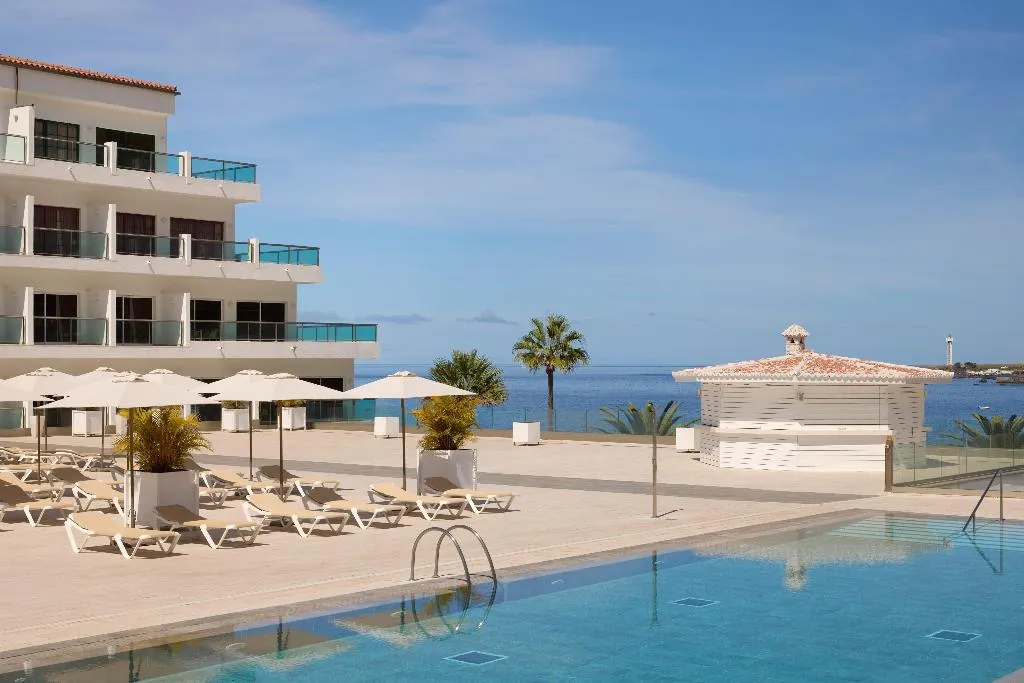 General view, Apartments La Palma Affiliated by Melia, La Palma