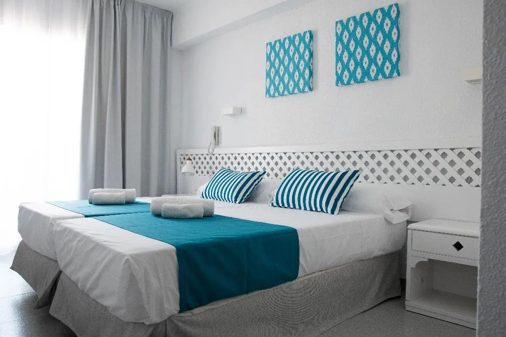 Room, BLUESEA Mediodia, Majorca