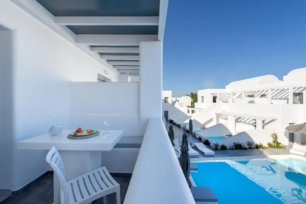SUITE SUPERIOR Room, Antoperla Luxury Hotel & Spa, Santorini