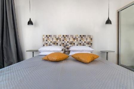 Seaside Hotel, Durres
