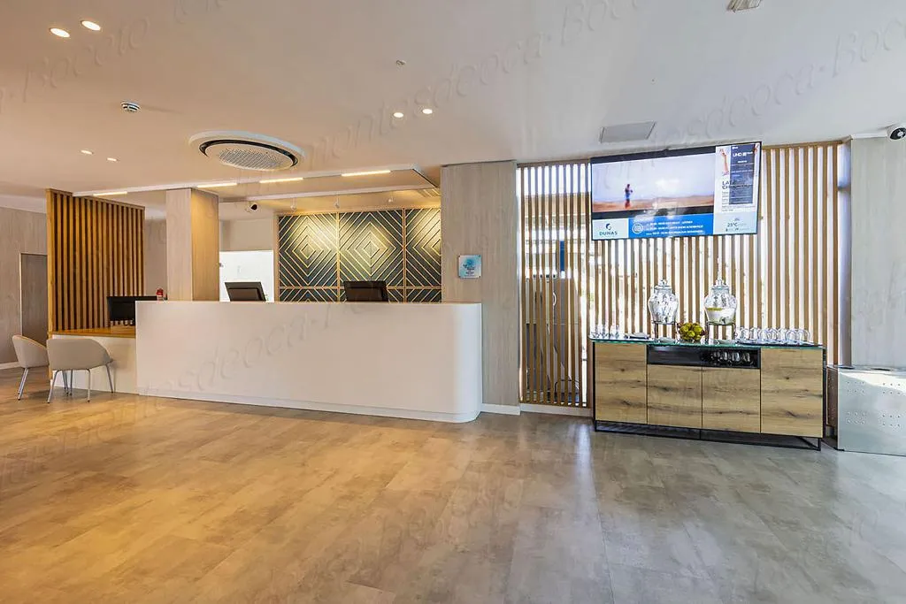 Lobby, Maspalomas Resort by Dunas, Gran Canaria