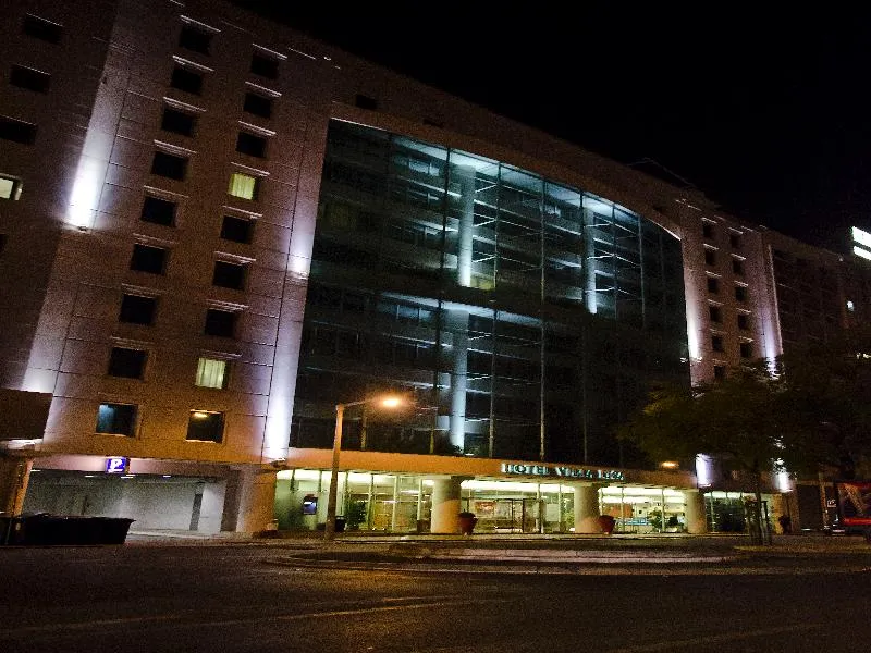 General view, VIP Executive Entrecampos - Hotel & Conference, Lisbon