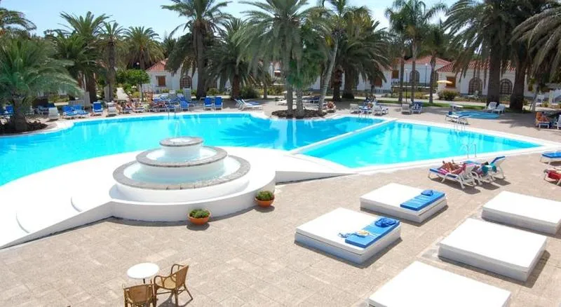 Pool, eo Suite Hotel Jardin Dorado, Gran Canaria