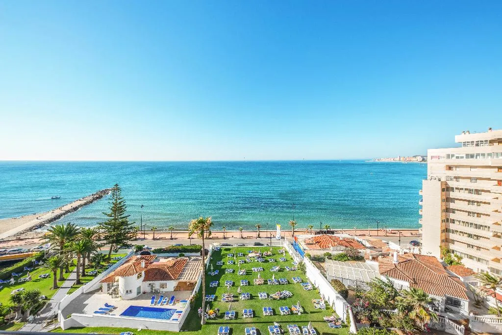 General view, Globales Gardenia Hotel, Costa Del Sol