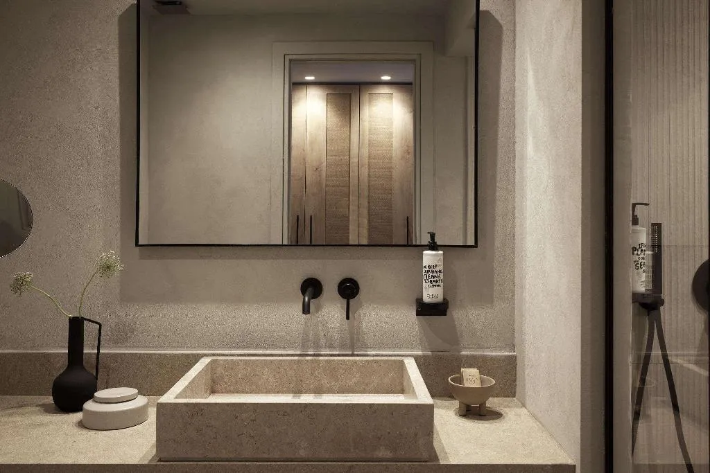 Double or Twin SEA VIEW Room, Ella Helea, Rhodes