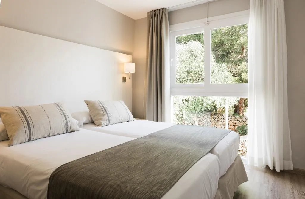 SUITE DELUXE Room, Minura Sur Menorca, Menorca