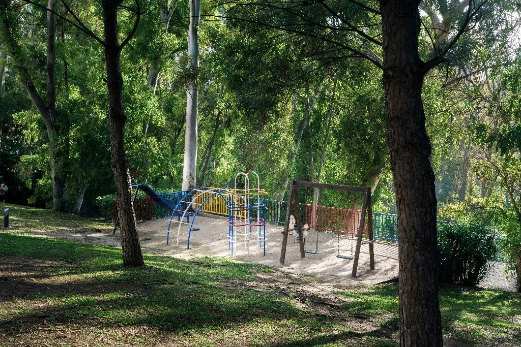 Sports and Entertainment, AluaSun Costa Park, Costa Del Sol