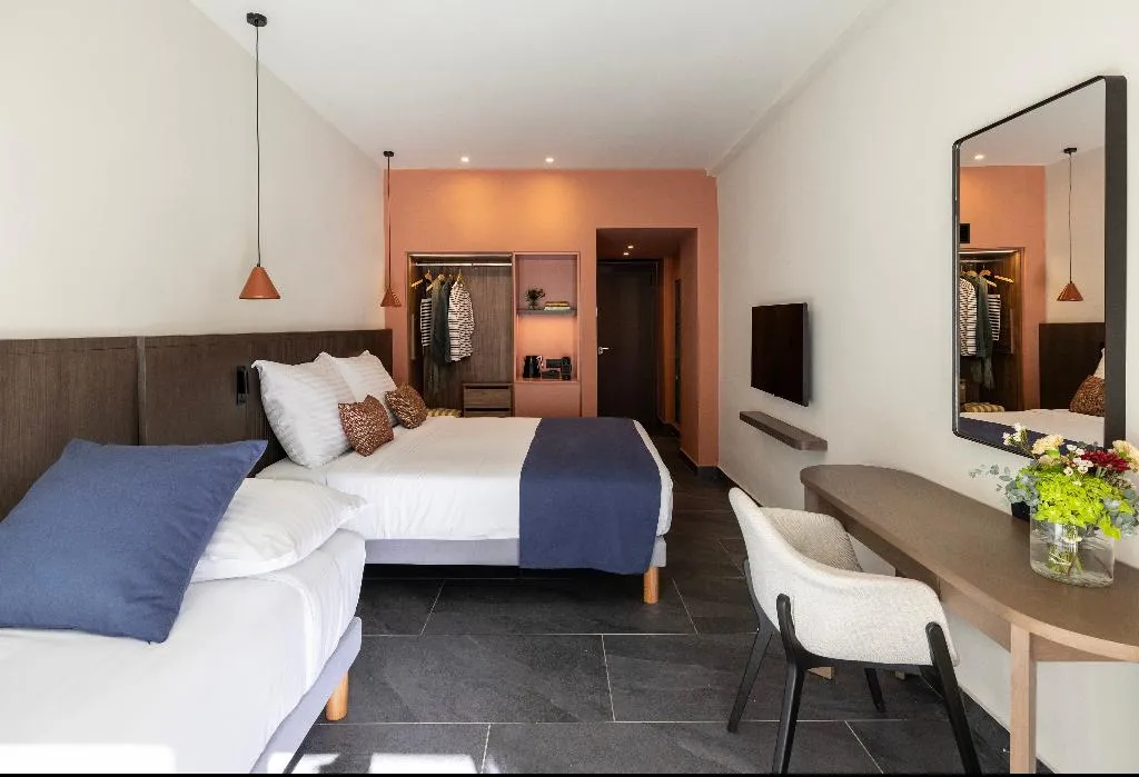Room, Valmar Corfu By Louis Hotels, Corfu