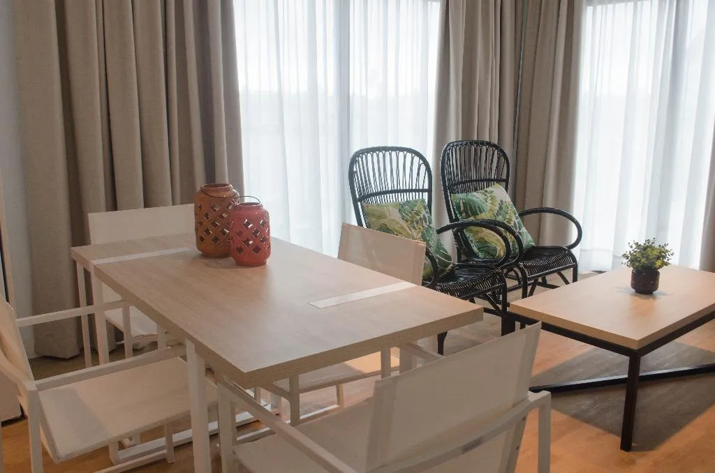 HOUSE ONE BEDROOM Room, Cordial Muelle Viejo, Gran Canaria