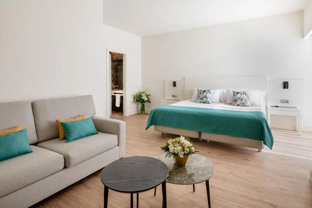 Room, Arrecife Gran Hotel & Spa, Lanzarote