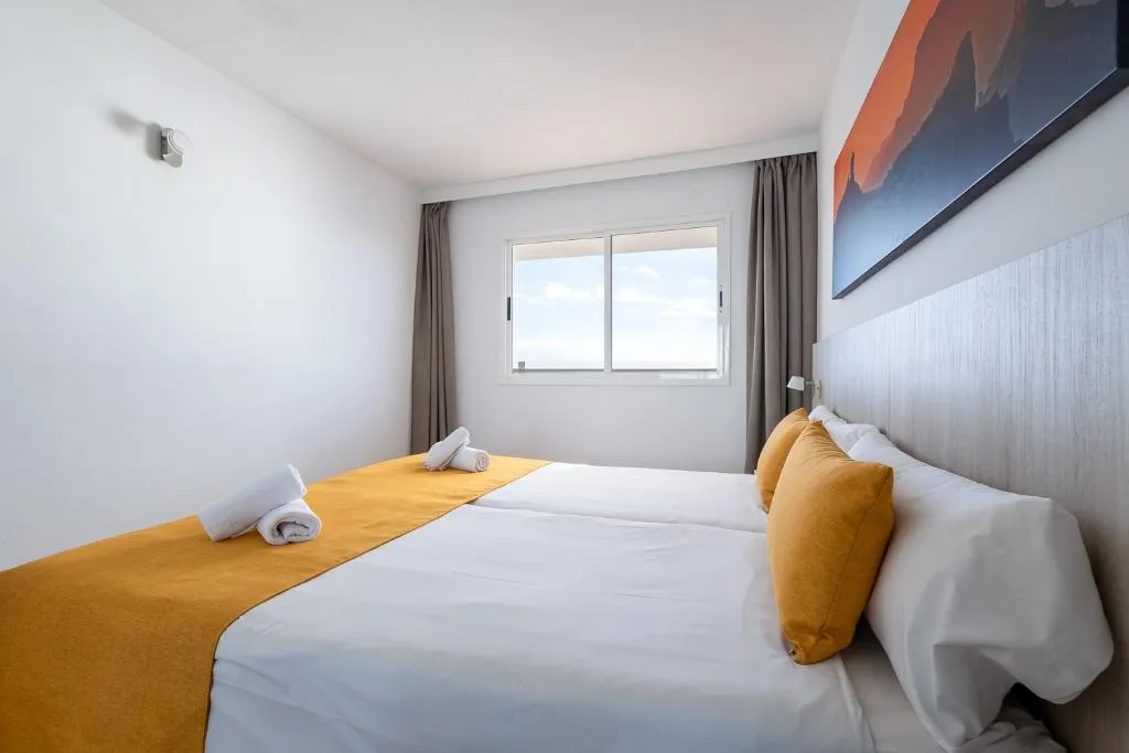 APARTMENT SEA VIEW Room, Marina Elite, Gran Canaria