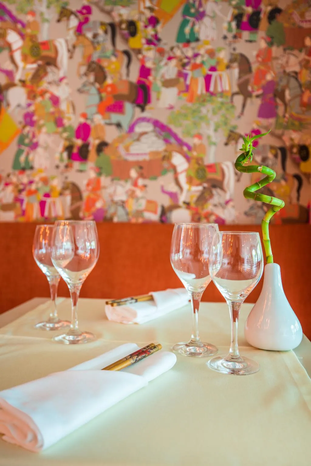Restaurant, Pestana Royal All Inclusive Ocen & Spa Hotel, Madeira