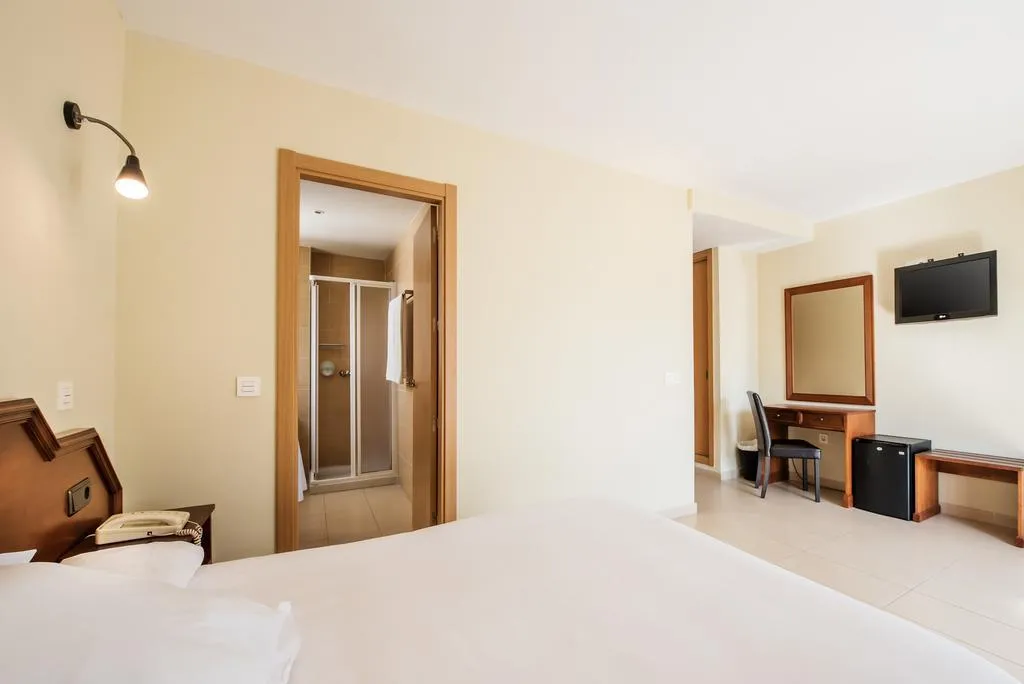 Room, Mainare Playa, Costa Del Sol