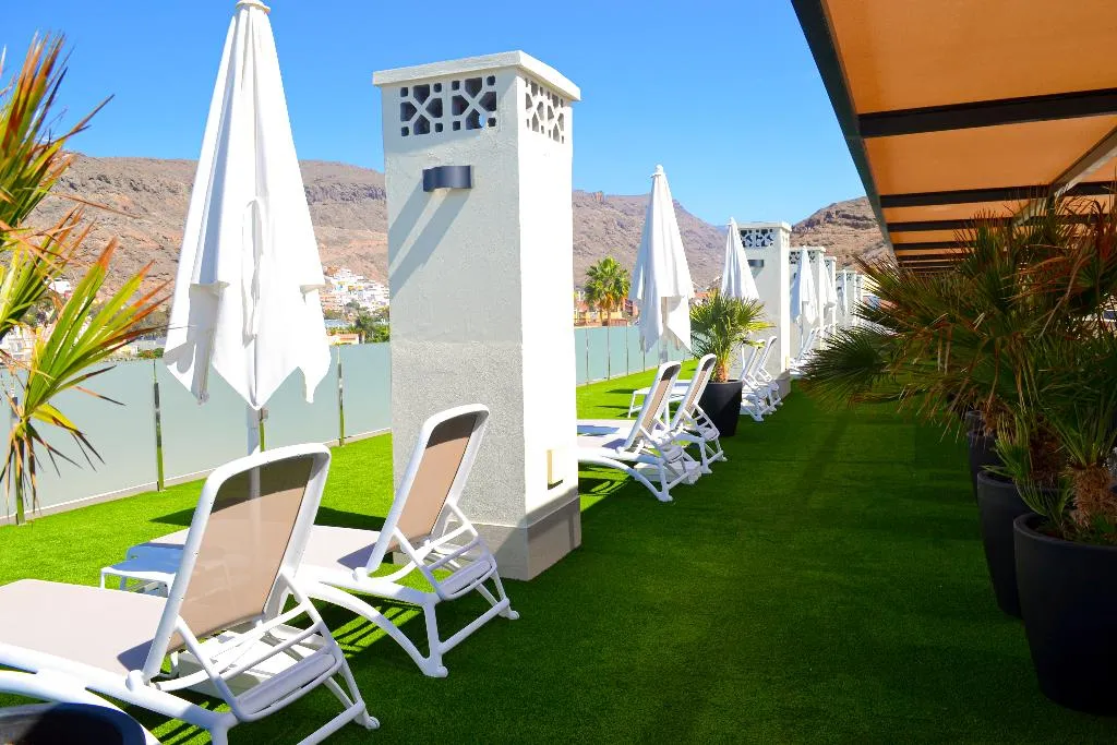 Pool, Cordial Muelle Viejo, Gran Canaria