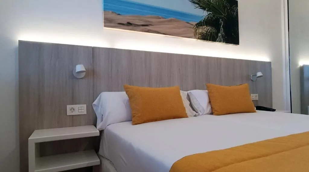 APARTMENT SEA VIEW Room, Marina Elite, Gran Canaria