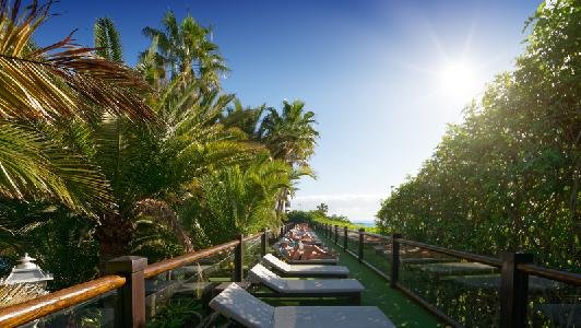 Portes Lithos Luxury Resort, Thessaloniki