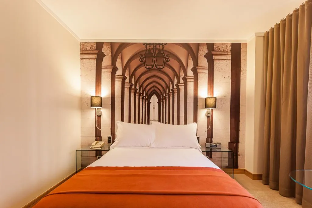 SINGLE STANDARD Room, Marques de Pombal, Lisbon