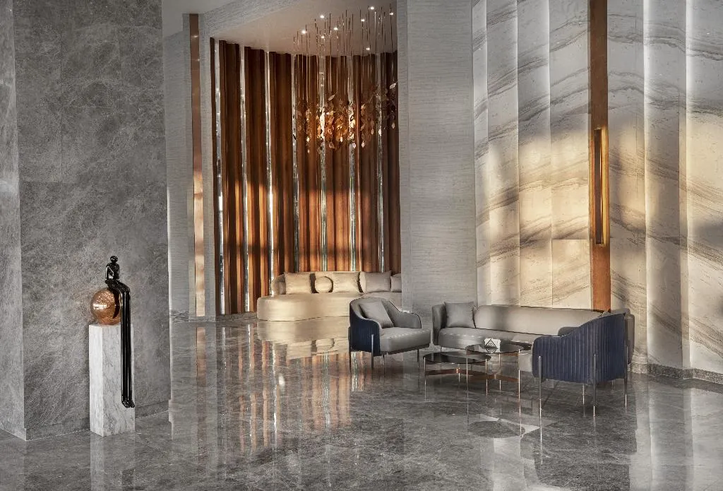 Lobby, V Hotel Sharm El Shiekh, Red Sea Riviera