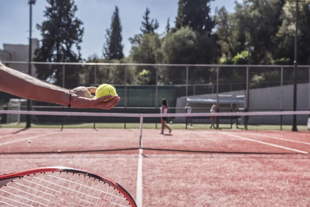 Sports and Entertainment, MarBella, Mar-Bella Collection, Corfu
