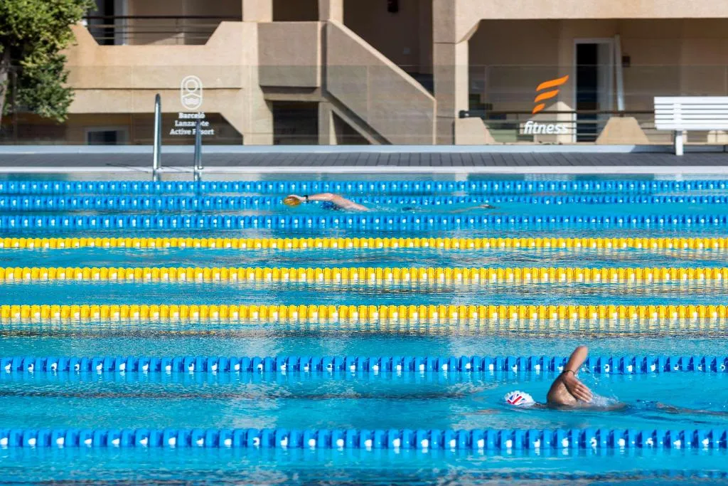 Sports and Entertainment, Barcelo Lanzarote Active Resort, Lanzarote