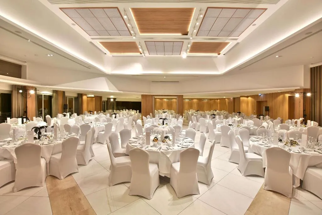 Conferences, DoubleTree by Hilton Malta, Malta