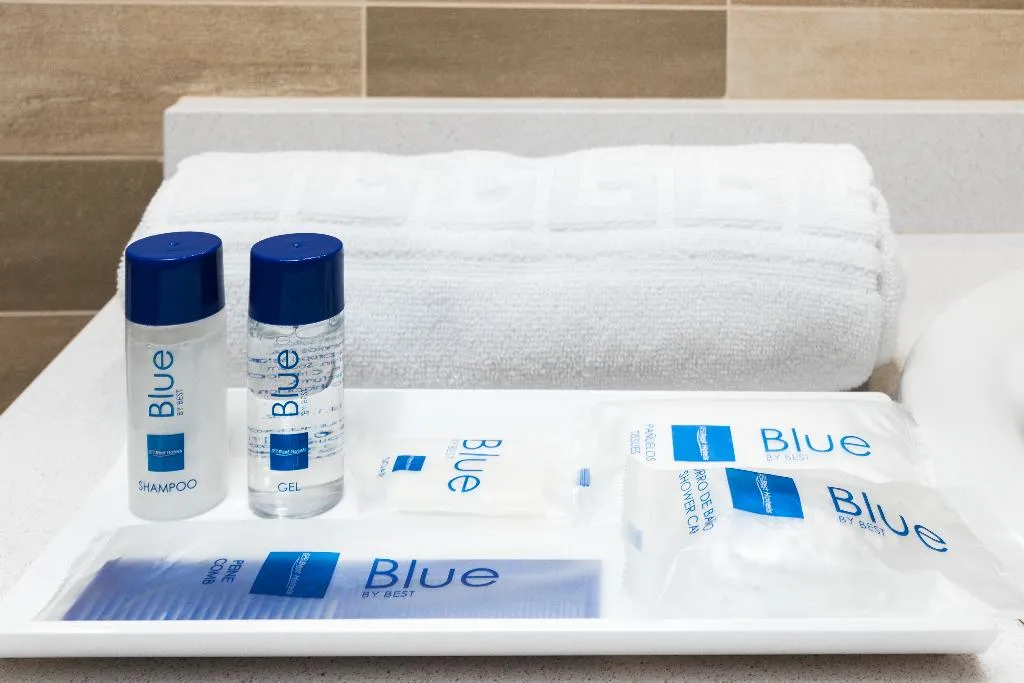 DOUBLE SUPERIOR Room, Best Sabinal, Costa Almeria