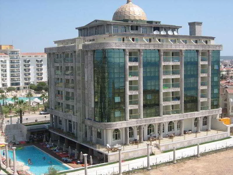 General view, LAUR Hotels Experience & Elegance, Bodrum