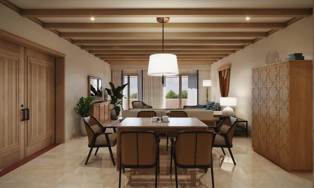 SUITE EXECUTIVE Room, Valentin Imperial Riviera Maya, Cancun Area