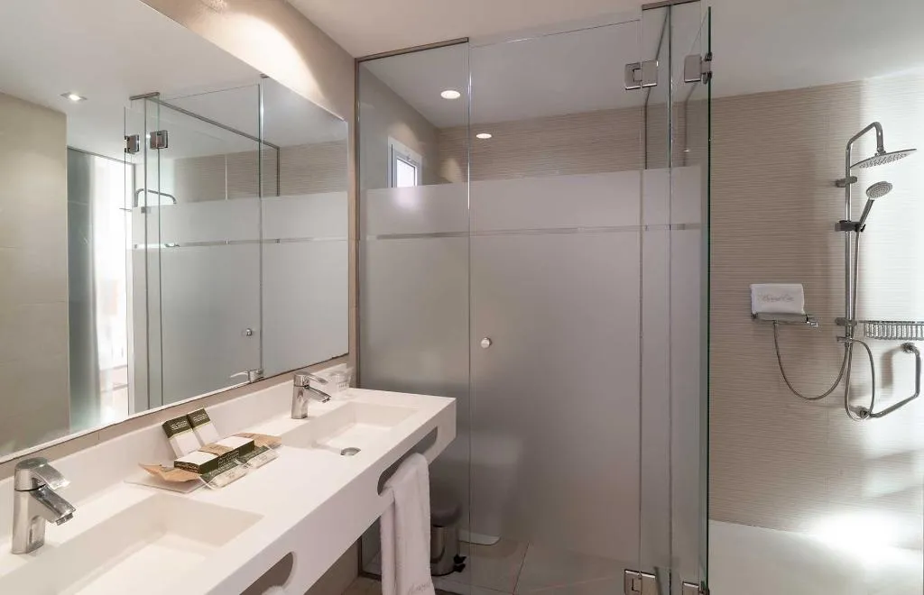JUNIOR SUITE SEA VIEW Room, Marina Elite, Gran Canaria
