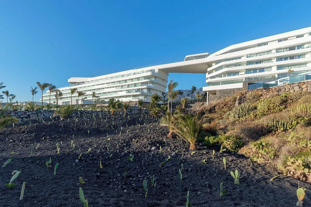 General view, Royal Hideaway Corales Suites, Tenerife