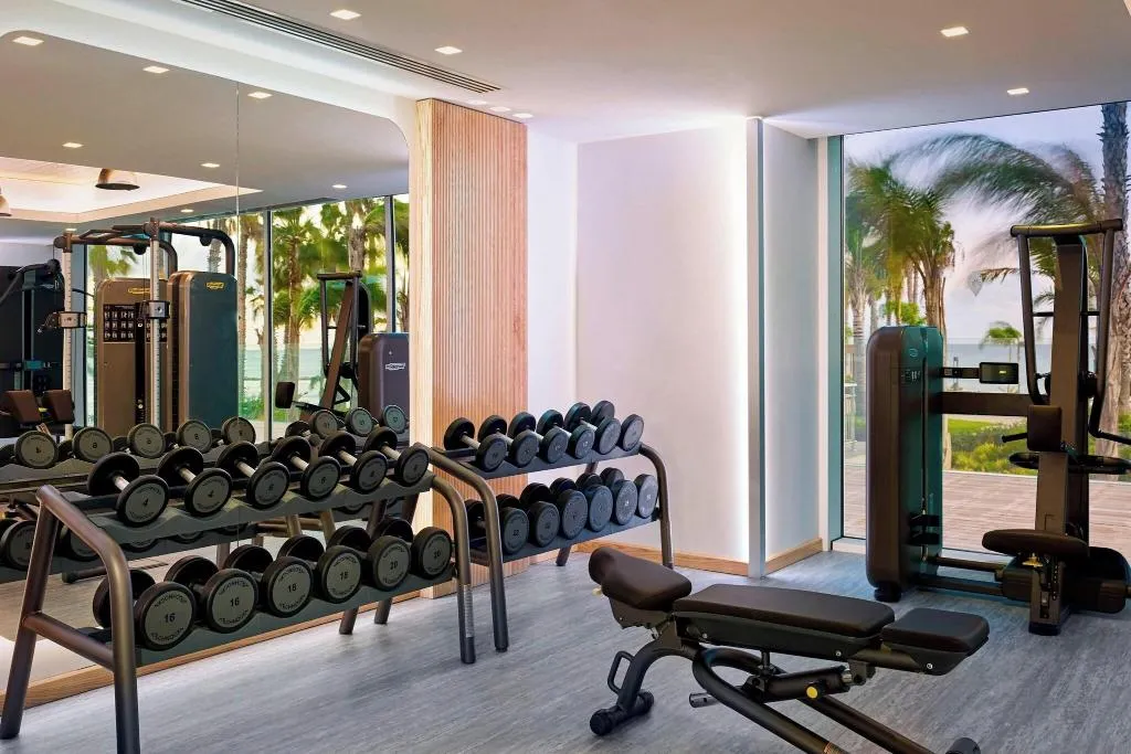 Sports and Entertainment, Parklane, a Luxury Collection Resort & Spa, Cyprus