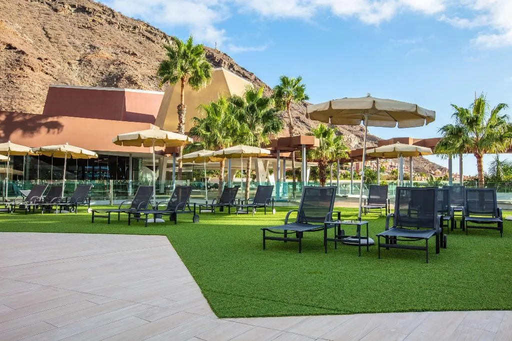 General view, Radisson Blu Resort & Spa Gran Canaria Mogan, Gran Canaria