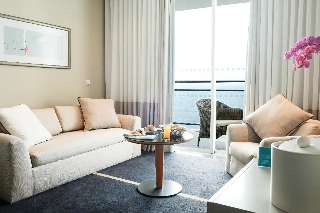 Room, VidaMar Resort Hotel Madeira, Madeira