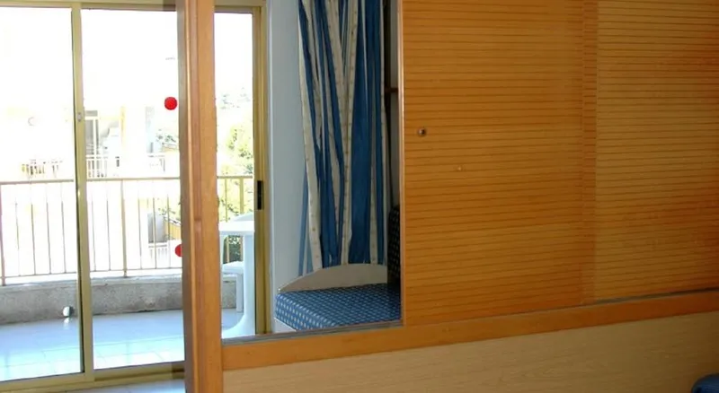 STUDIO CAPACITY 4 Room, Inter2Salou, Costa Dorada