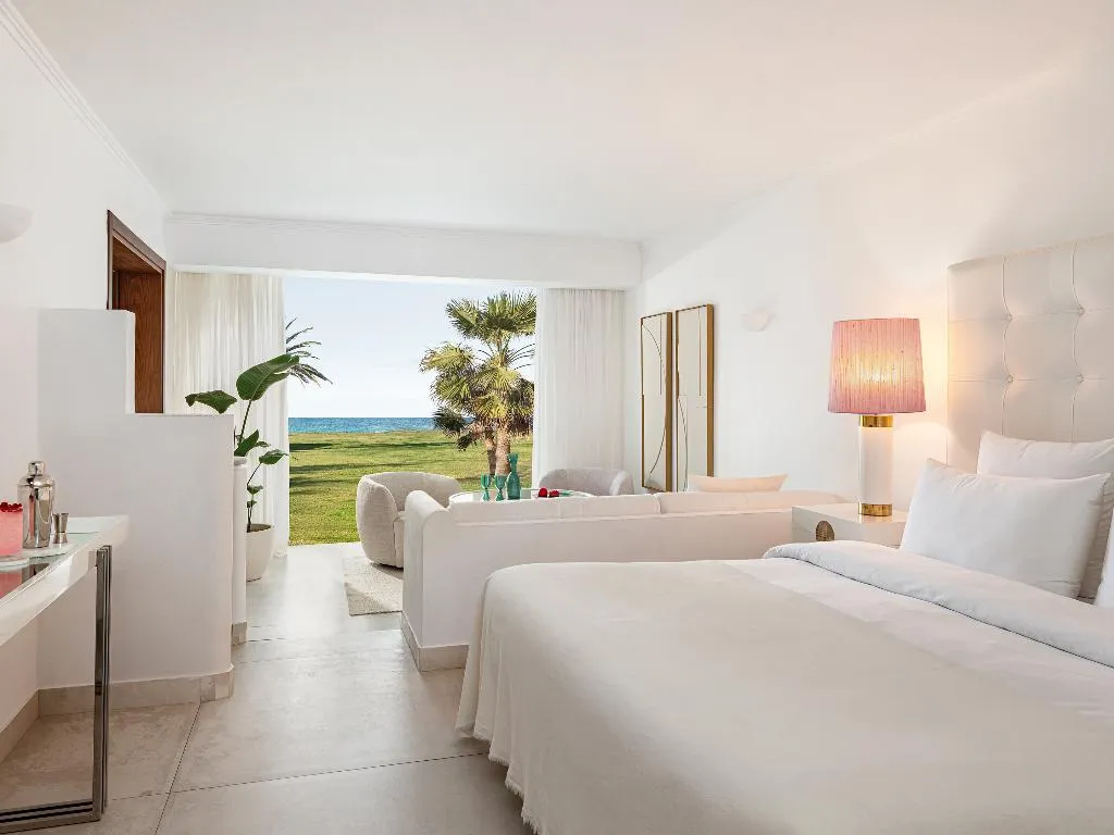 SUITE SIDE SEA VIEW Room, Creta Palace, A Resort to Live, Crete