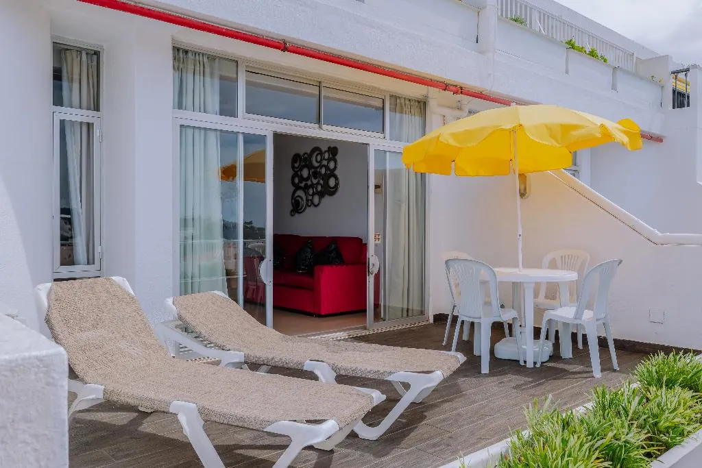 APARTMENT ONE BEDROOM Room, Muthu Clube Praia da Oura, Algarve