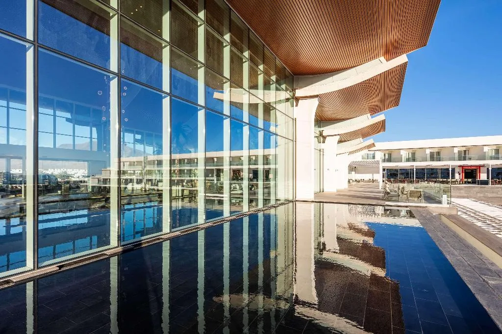 Lobby, Barcelo Playa Blanca, Lanzarote