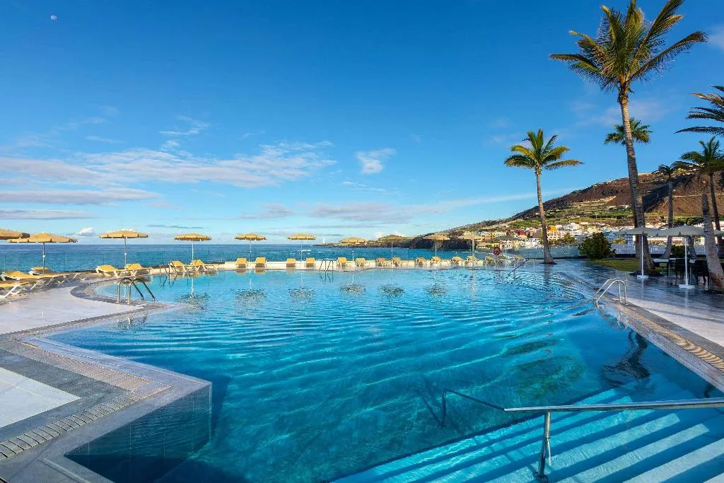 Pool, Apartments La Palma Affiliated by Melia, La Palma