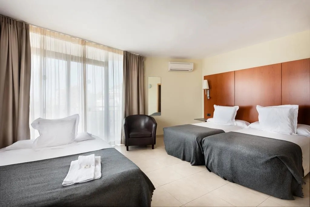 Room, Mainare Playa, Costa Del Sol