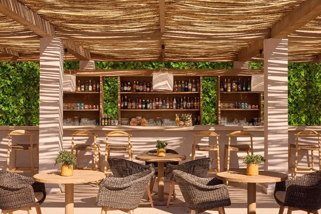 Bar, Ikos Porto Petro, Majorca