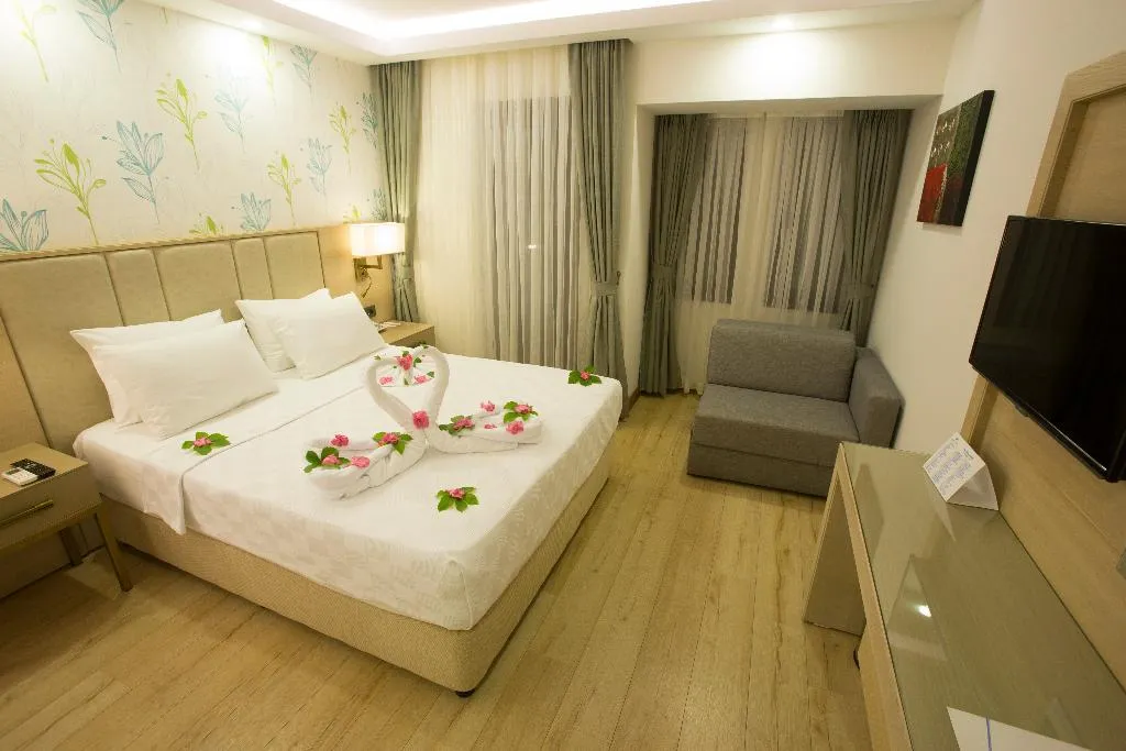 SINGLE SUPERIOR Room, Sundia By Liberty Oludeniz, Dalaman