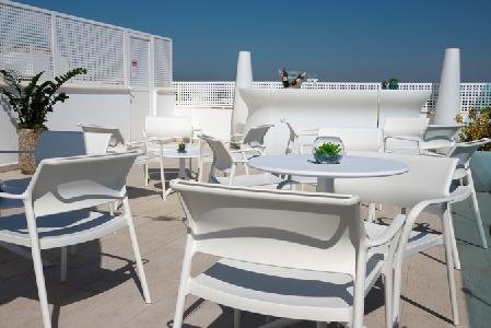 Seaside Hotel, Durres