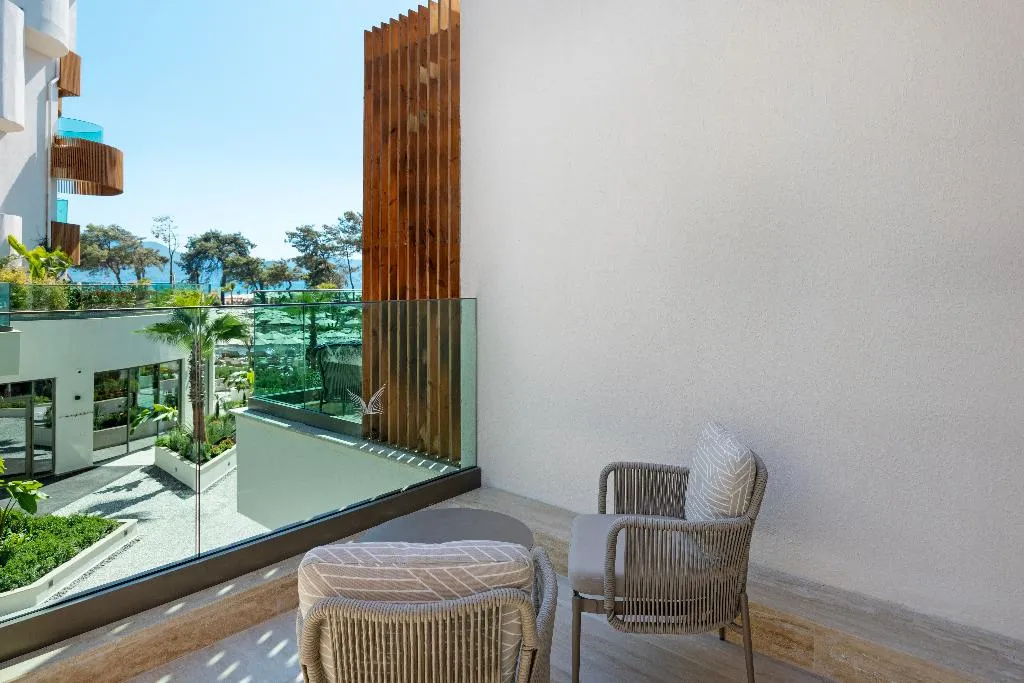 FAMILY ROOM LAND VIEW Room, Liberty Signa Hotel, Dalaman