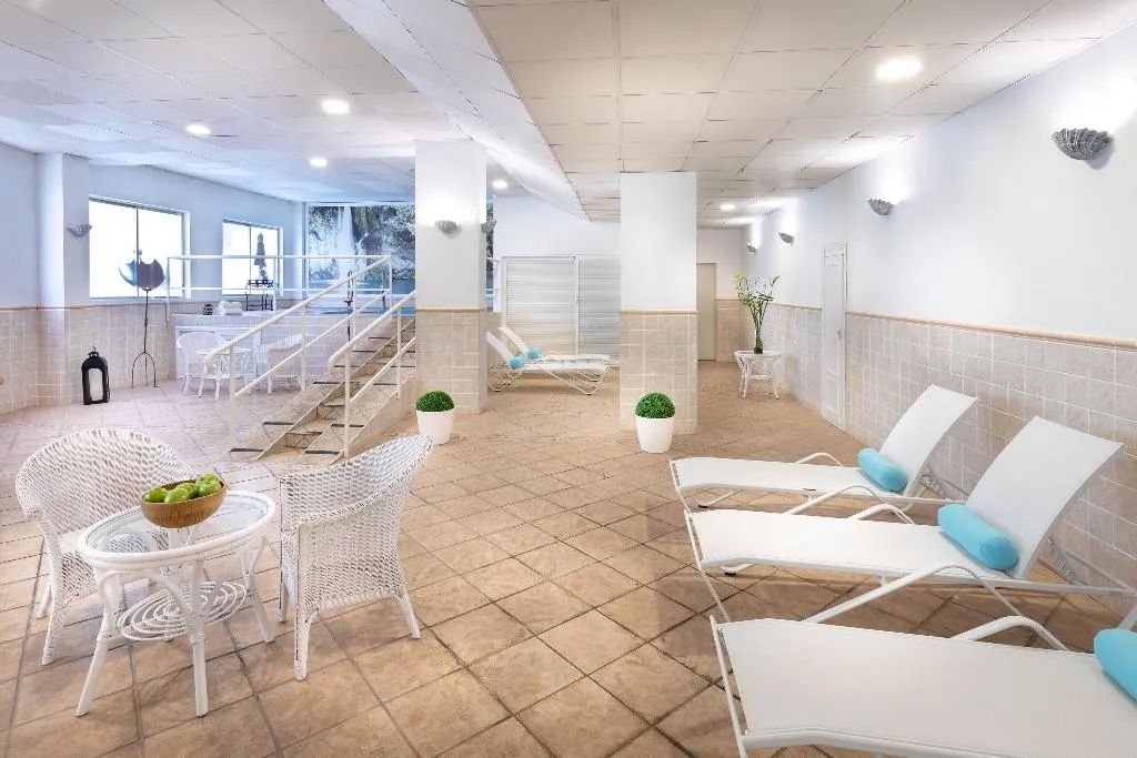 Sports and Entertainment, BLUESEA Puerto Resort, Tenerife