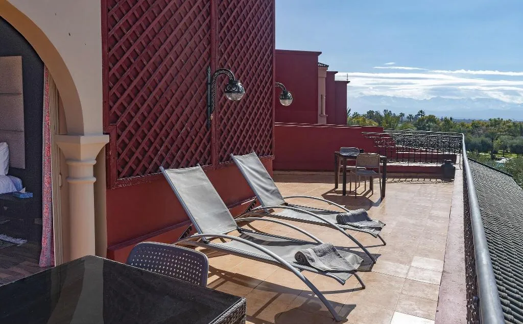 Room, Delta Hotels by Marriott Marrakech Eden Andalou, Marrakech