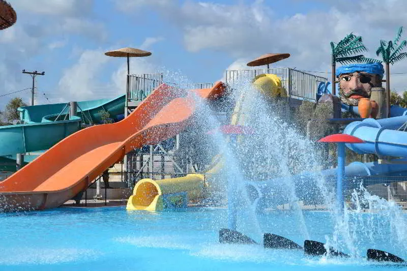 Sports and Entertainment, Ionian Sea Hotel, Kefallinia