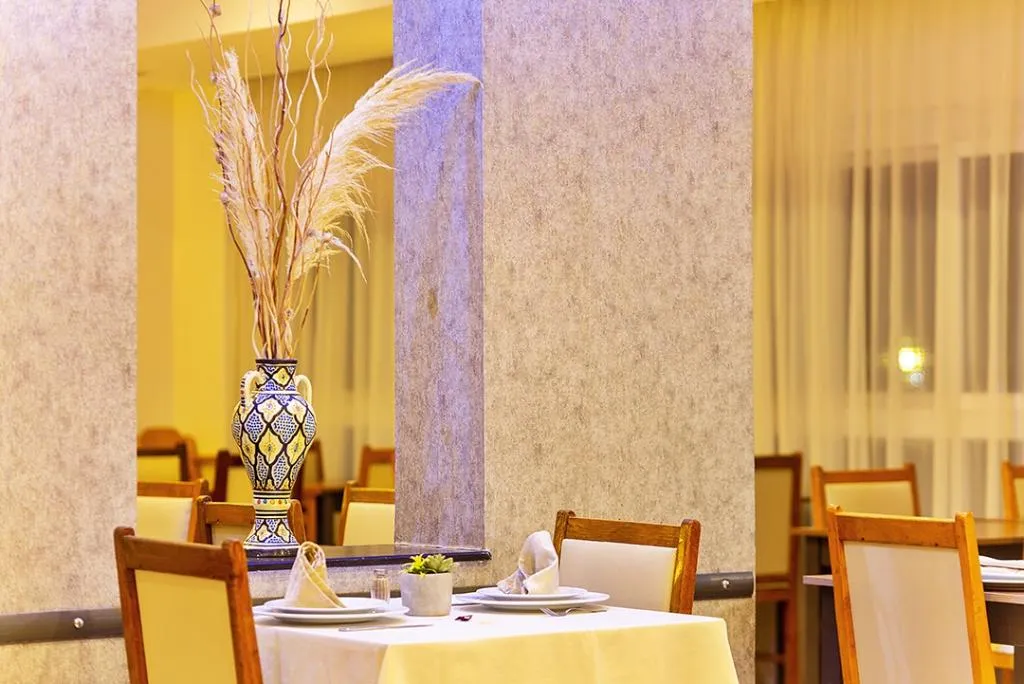 Restaurant, Tildi Hotel & Spa Agadir, Agadir