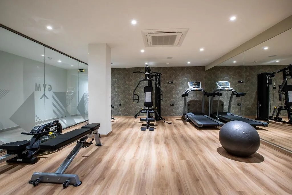 Sports and Entertainment, White Olive Elite Hotel Laganas, Zante